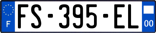 FS-395-EL