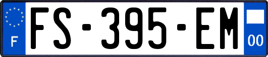 FS-395-EM