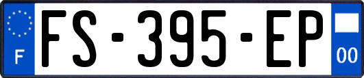 FS-395-EP