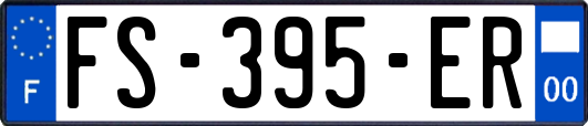 FS-395-ER