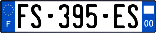 FS-395-ES