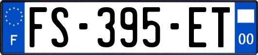 FS-395-ET