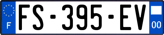 FS-395-EV