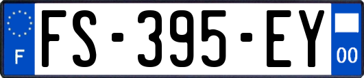 FS-395-EY