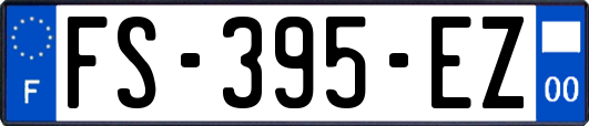 FS-395-EZ