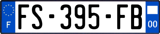 FS-395-FB