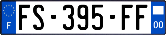 FS-395-FF