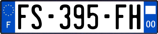 FS-395-FH