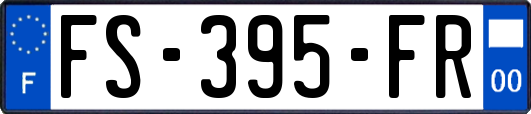 FS-395-FR