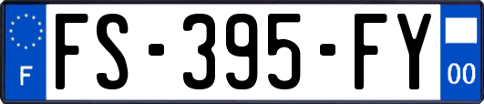 FS-395-FY