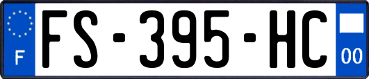 FS-395-HC
