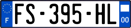FS-395-HL