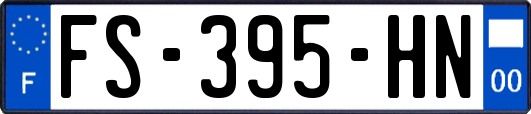 FS-395-HN
