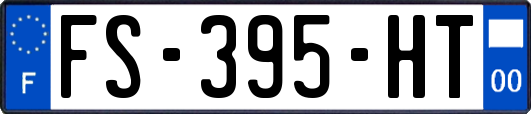 FS-395-HT