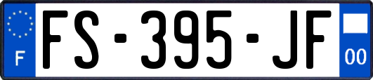 FS-395-JF