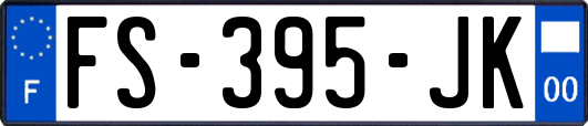 FS-395-JK