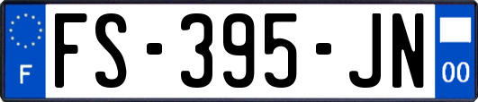 FS-395-JN