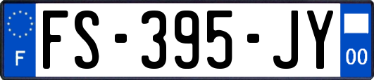 FS-395-JY