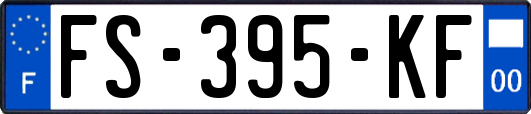 FS-395-KF
