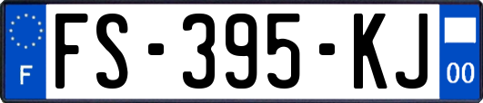 FS-395-KJ