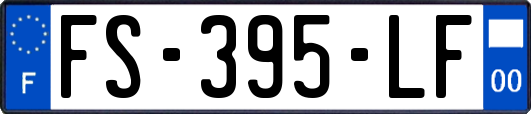 FS-395-LF