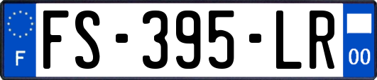 FS-395-LR