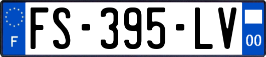 FS-395-LV