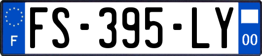 FS-395-LY
