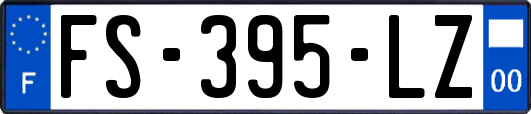 FS-395-LZ