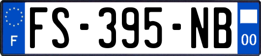 FS-395-NB