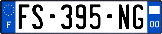 FS-395-NG