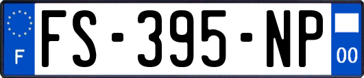 FS-395-NP