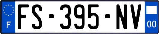 FS-395-NV