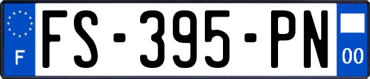 FS-395-PN