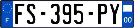 FS-395-PY