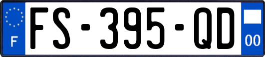 FS-395-QD