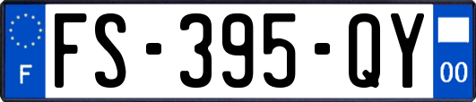 FS-395-QY