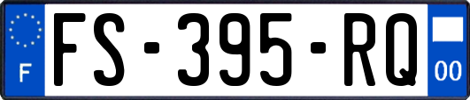 FS-395-RQ