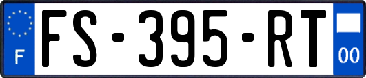 FS-395-RT
