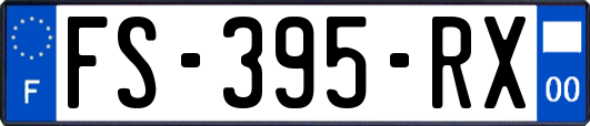 FS-395-RX