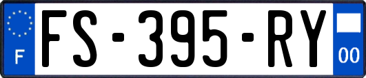FS-395-RY