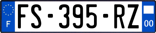 FS-395-RZ