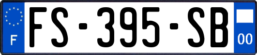 FS-395-SB