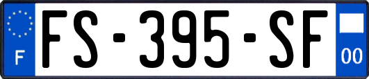FS-395-SF