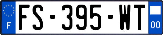 FS-395-WT