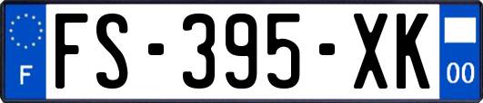 FS-395-XK