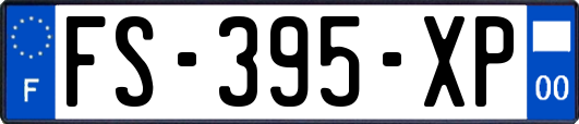 FS-395-XP