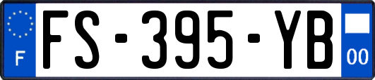 FS-395-YB