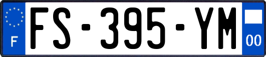 FS-395-YM