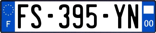 FS-395-YN